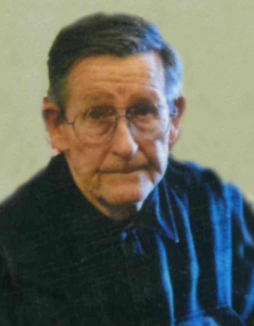 Paul Jones