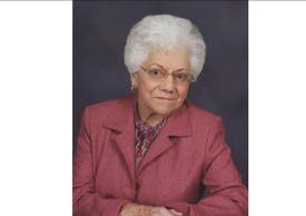 Mildred Ingersoll