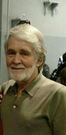 Jerry Abert