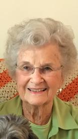 Peggy Wilson