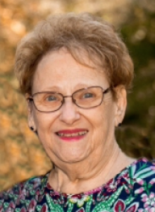 Patricia Kurilla