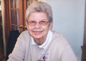 Shirley Wulf