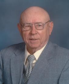 Delbert Redmon