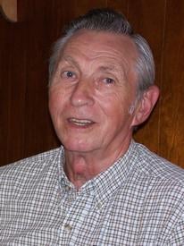 Harold Bixen