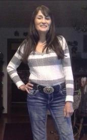 Karon Sue “Suzie” (Huff) Gibson