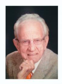 Leland Behren