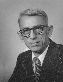 Harold Meisenheimer