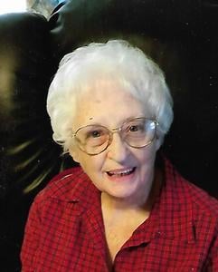 Mary Harshbarger