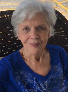 Eunice Wolf