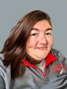 Tiffany Ritter