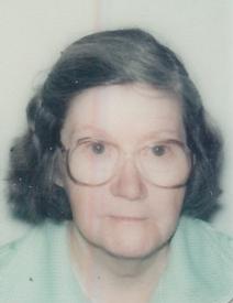 Alice Richards
