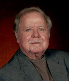 Paul Copeland