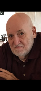 Ron Rodeghiero