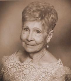 Julia Edwards