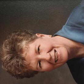 Dorothy Rister
