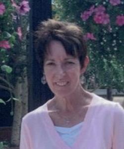 Vicki Moran