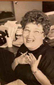 Hazel Smith