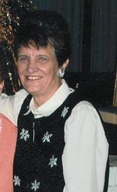 Martha Wright