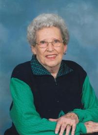 Eleanor I. “Aunt Jane” Coop