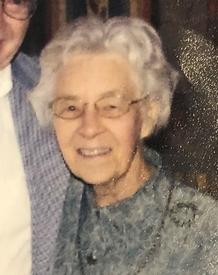 Lois Fry