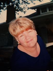 Florence Scheffel