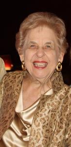 Mary Keirle