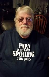 Carl Day