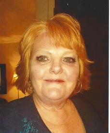 Dawn Robertson