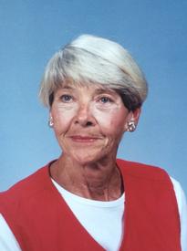 Judith Dick