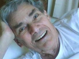 Francis Hudanick