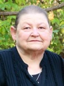 Patricia Bland