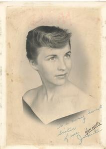 Juanita Dille