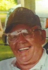Gene Baugh