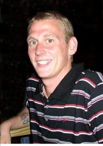Robert Edward "Rob" Zimmerman Jr.