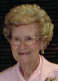 Neiline Alward