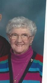 Josephine Vandevord