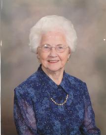 Anna Terry