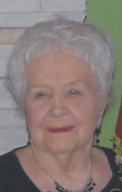 Golda Brigman