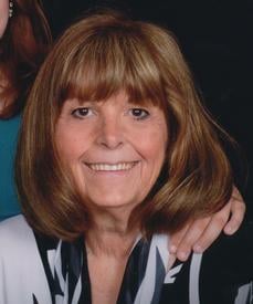 Valerie Lewis