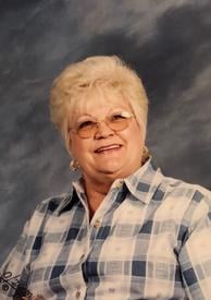Edna Mae Myers – Wagoner