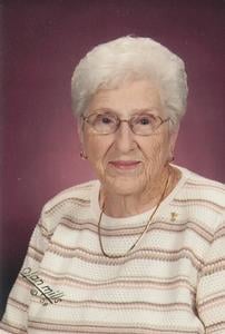 Margie Homm