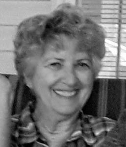 Delores Leidner
