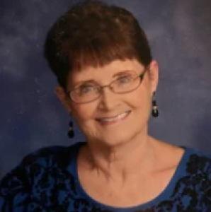 Donna Johnson