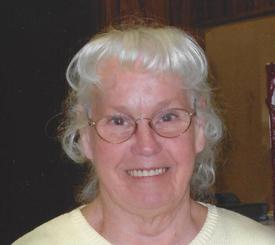 Marjyorie Lefler