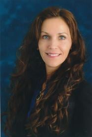 Sally Ferenbach