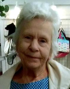 Arline Powell
