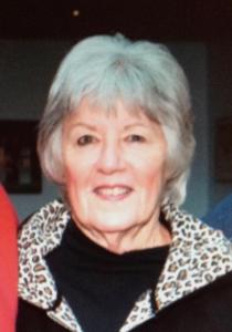 Nancy Weishaupt