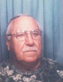 Paul Huber
