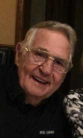 Dennis Boren