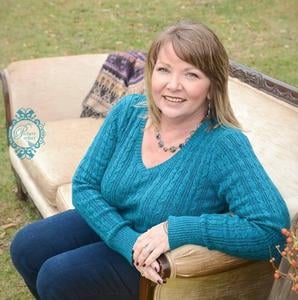 Laura Childs